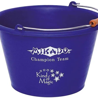 Wiadro Mikado Champion Team