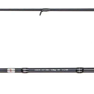 Zestaw Abu Garcia Max Pro Casting Combo