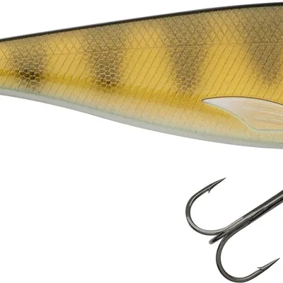 Wobler Berkley Zilla Glider