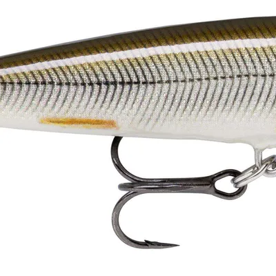 Wobler Rapala Countdown