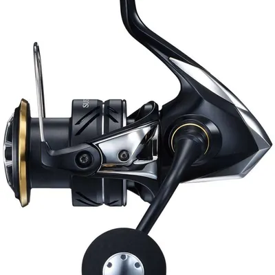 Kołowrotek Shimano Sustain FJ