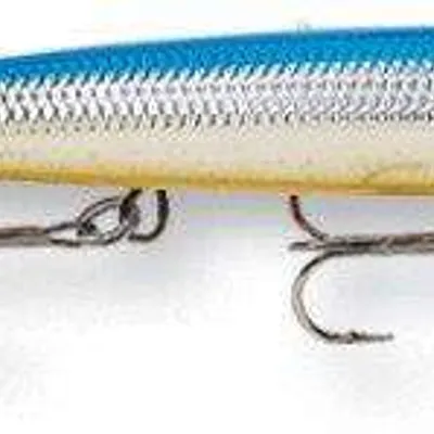 Wobler Rapala Husky Jerk