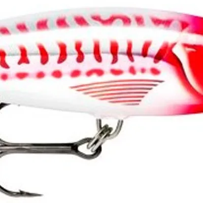 Wobler Rapala Deep Tail Dancer