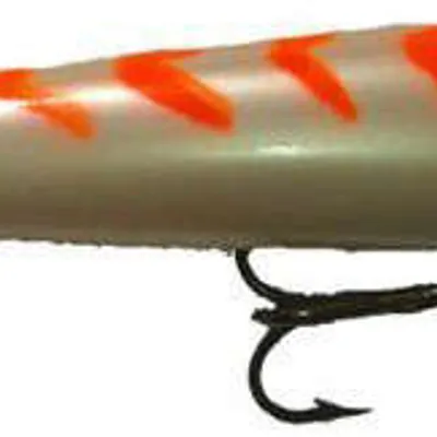 Wobler Rapala Husky Jerk