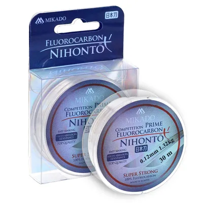 Fluorocarbon Mikado Prime