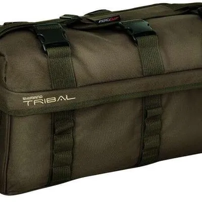 Torba Shimano Tribal Tactical Carryall Large