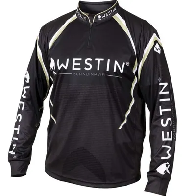 Koszulka Westin Tournament Shirt Long Sleeve