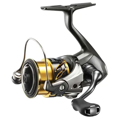 Kołowrotek Shimano Twin Power FD