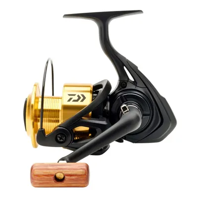 Kołowrotek Daiwa GS LTD