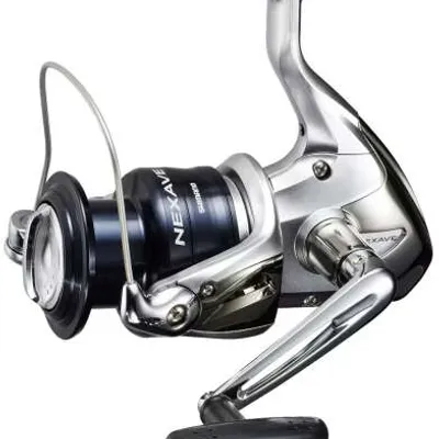 Kołowrotek Shimano Nexave FE