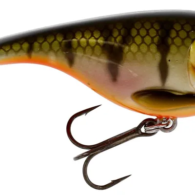 Wobler Westin BabyBite Crankbait