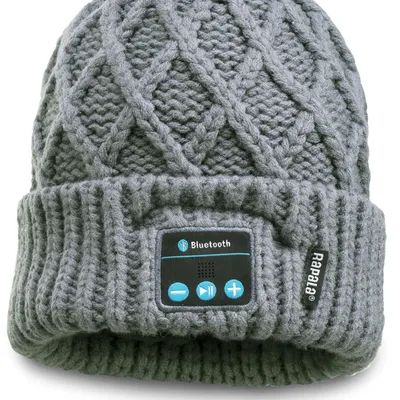 Ciepła czapka zimowa Rapala Bluetooth Beanie