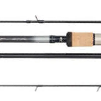 Wędka Daiwa N'Zon Super Slim Feeder