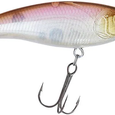 Wobler Daiwa Steez Shad SR