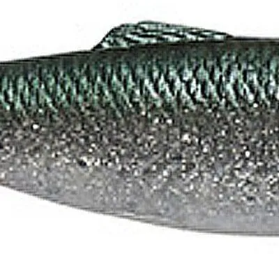 Ripper Savage Gear LB 4D Herring Shad - gumy spinningowe