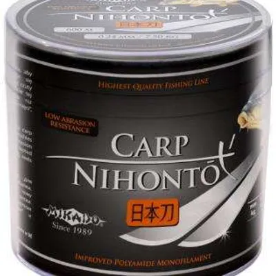 Żyłka Mikado Nihonto Carp