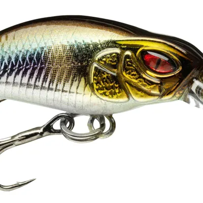 Wobler Daiwa Prorex Micro Minnow