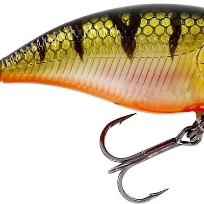 Wobler Westin BuzzBite SR Crankbait