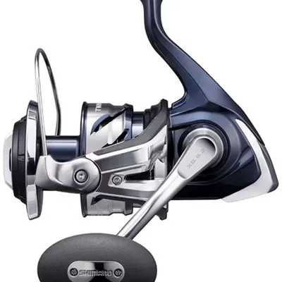 Kołowrotek Shimano Twin Power SW