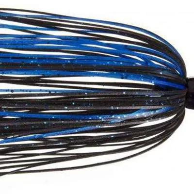 Jig Strike King Tour Grade Tungsten Slither Rig