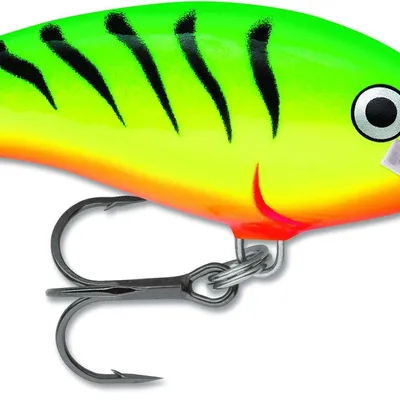 Wobler Rapala Shad Dancer