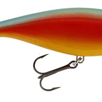 Wobler Westin Platypus Crankbait