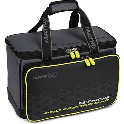 Torba Matrix Ethos Feeder Case