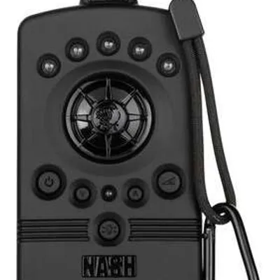 Centralka Nash Siren R4 Receiver