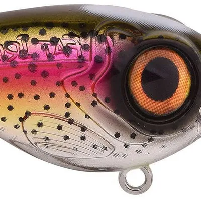 Wobler Spro Fat Iris CR