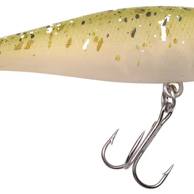 Wobler Spro Powercatcher Minnow