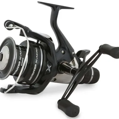 Kołowrotek Shimano Baitrunner X-Aero