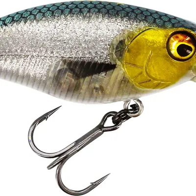 Wobler Westin Buzzbite Crankbait