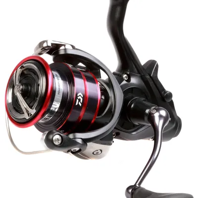 Kołowrotek Daiwa Ninja BR LT