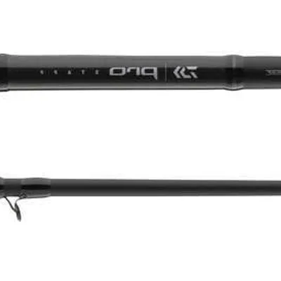 Wędka Daiwa Pro Staff Big Bait Baitcast