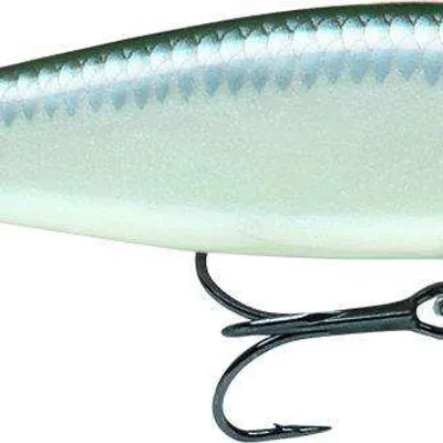 Wobler Rapala Flat Rap