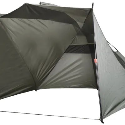 Wiata wędkarska Zebco Speed Brolly 200cm Khaki