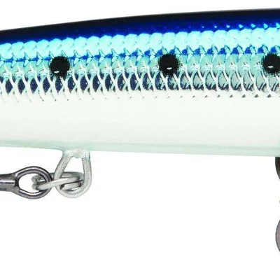 Wobler Rapala Husky Jerk