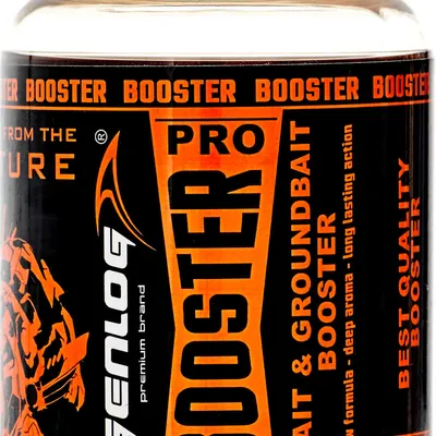 Aromat Genlog Booster Pro