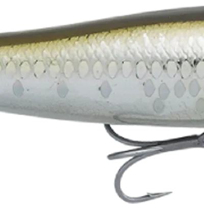 Wobler Savage Gear Bullet Mullet