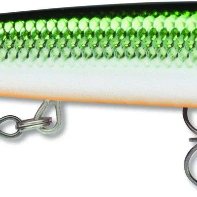 Wobler Rapala Husky Jerk