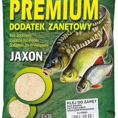 Klej do zanęt - Jaxon