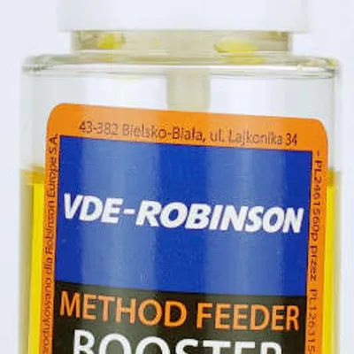 Dodatek VDE-Robinson Booster z atomizerem