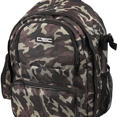 Plecak C-Tec Camou Backsack