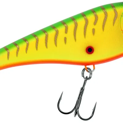 Wobler Strike Pro Buster Jerk Super Shallow