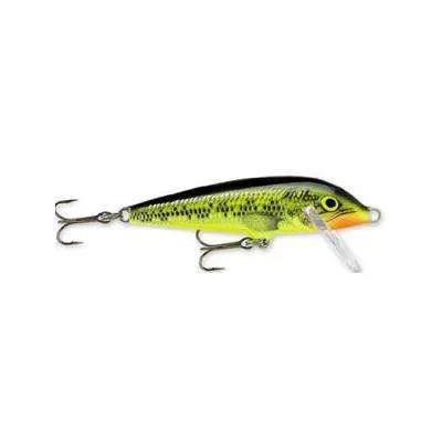 Wobler Rapala Original