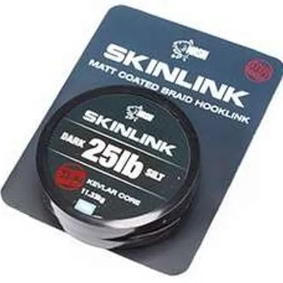 Materiał przyponowy Nash Skinlink Stiff