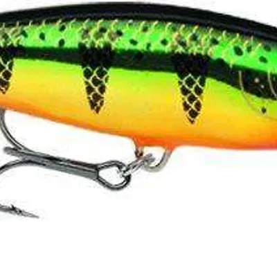 Wobler Rapala Deep Tail Dancer