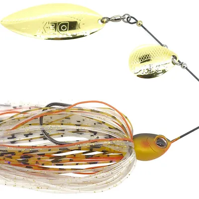 Berkley Dex Spinnerbait TG