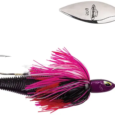 Berkley Zilla Spinnerbait