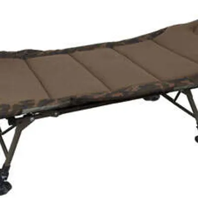 Łóżko Fox R1 camo compact bedchair